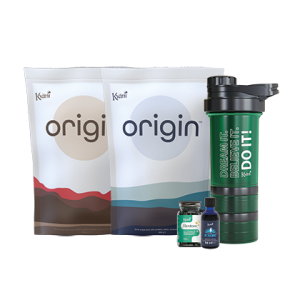 Go Bundle I Plant-Based