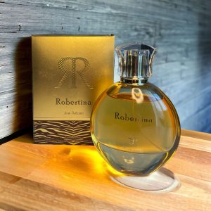 ROBERTINA- JEAN ANTOINE