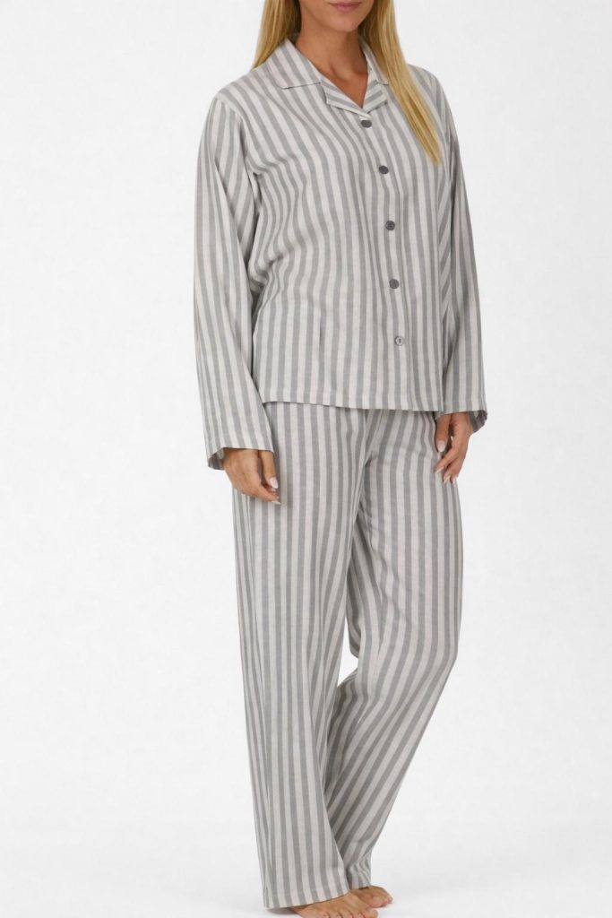 Pijama Relax