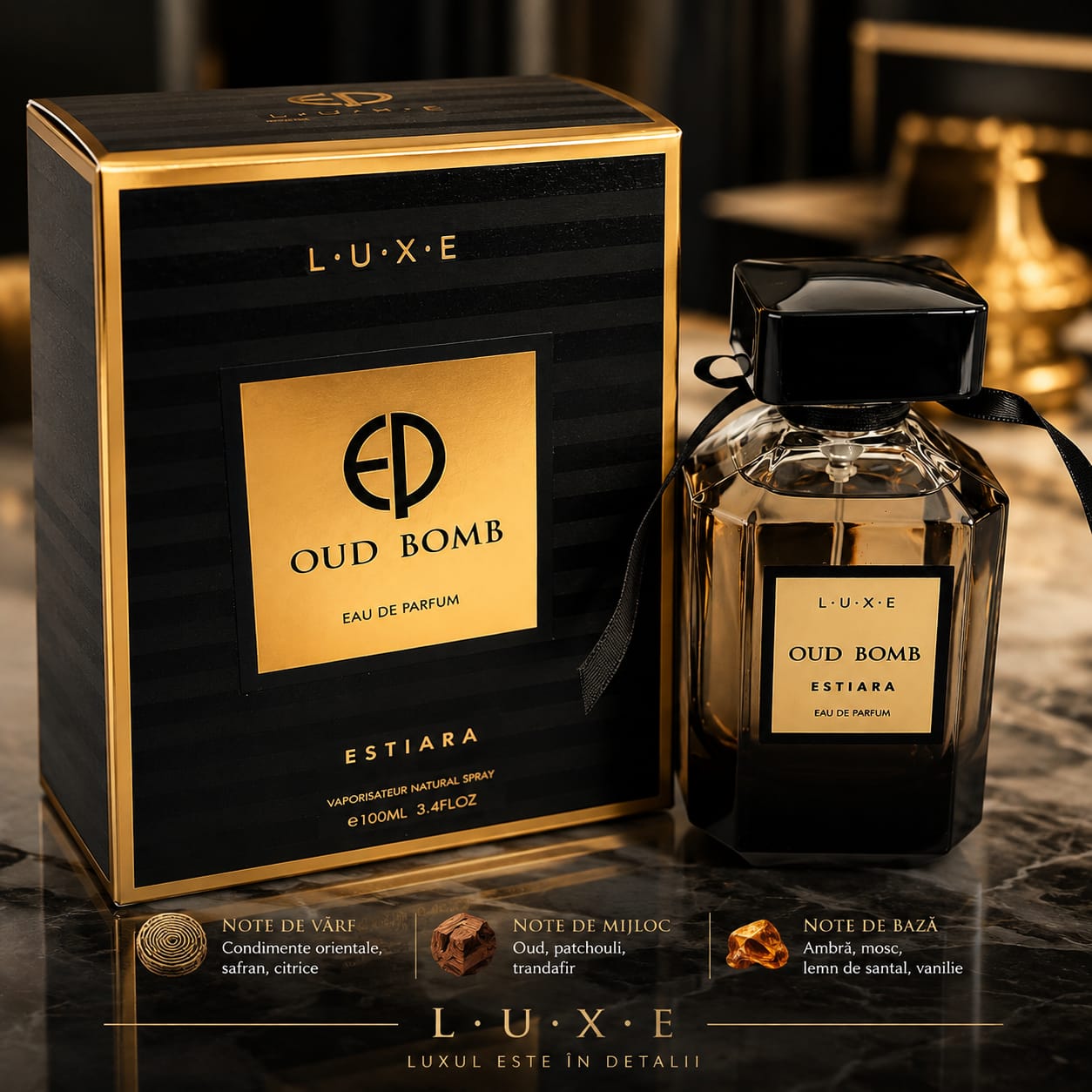 OUD BOMB 1