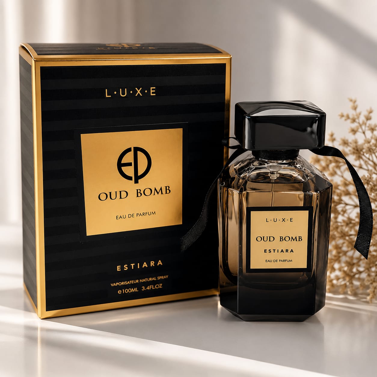 Oud Bomb 2
