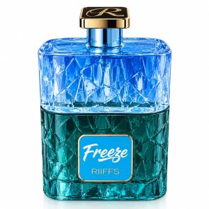 RIIFFS Freeze Extrait de Parfum Unisex 100 ml