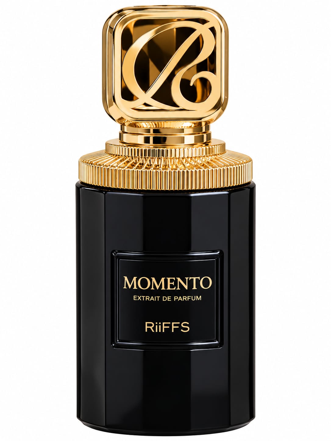 Riiffs Momento Extrait de Parfum – 100 ml