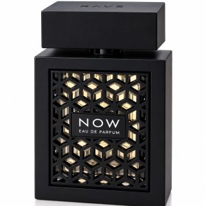 RAVE NOW Eau de Parfum 100 ml – parfum pentru bărbați