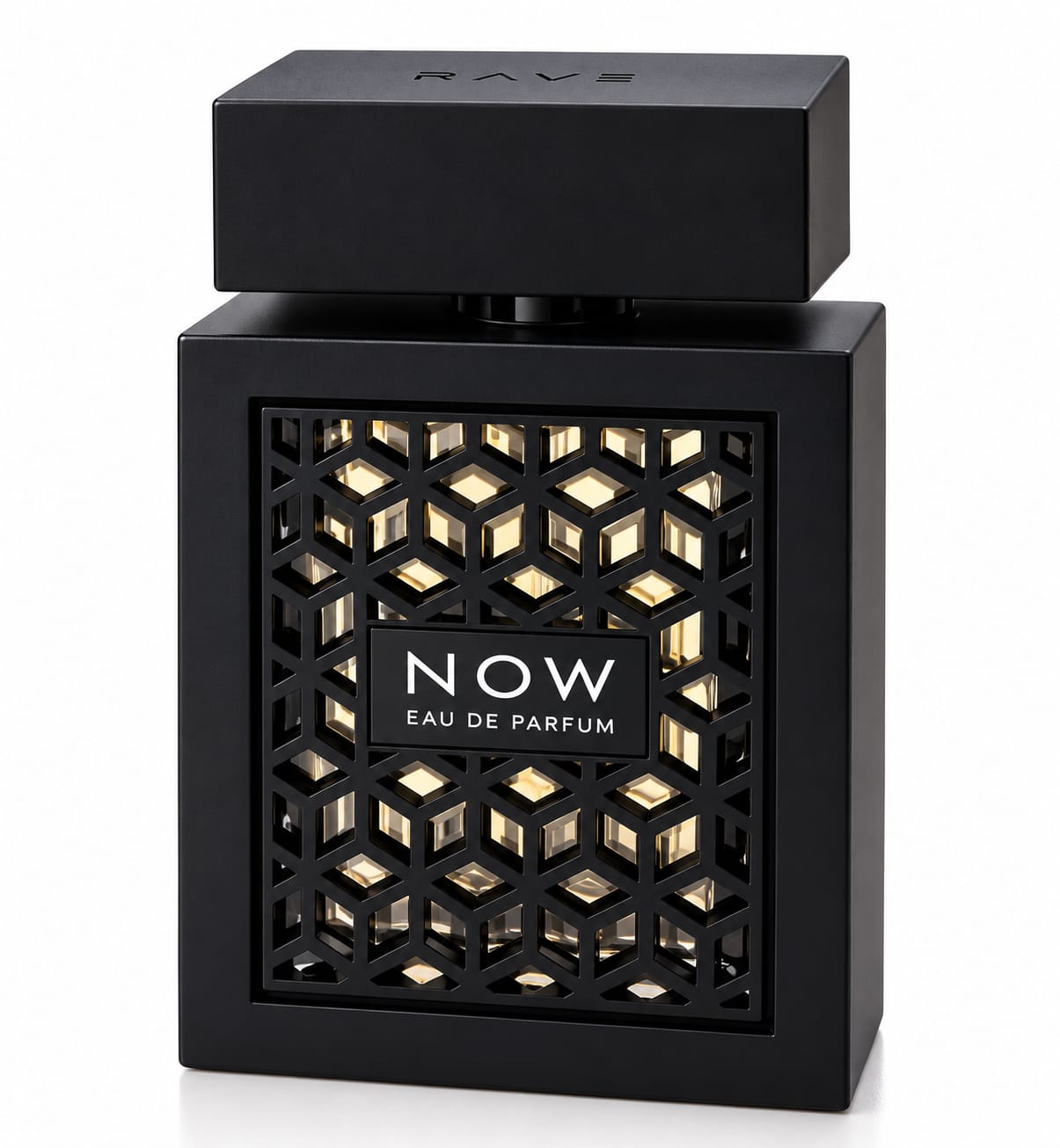 RAVE NOW Eau de Parfum 100 ml RAVE NOW Eau de Parfum 100 ml – parfum pentru bărbați