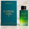 Frederic Patric Scandal King, esență de parfum pentru bărbați, 100 ml